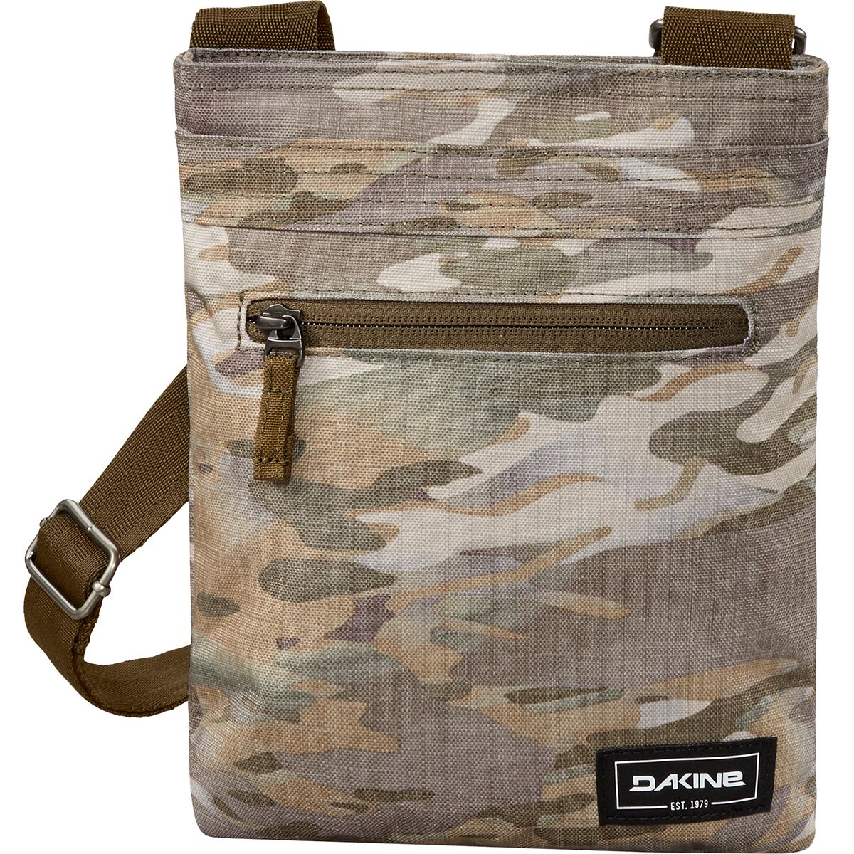Image of DAKINE Jive Shoulder Bag - Women's Vintage Camo, One Size