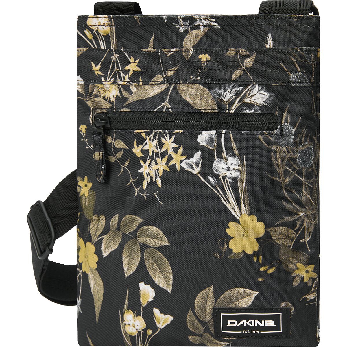 Image of DAKINE Jive Shoulder Bag - Women's Vintage Wildflower, One Size