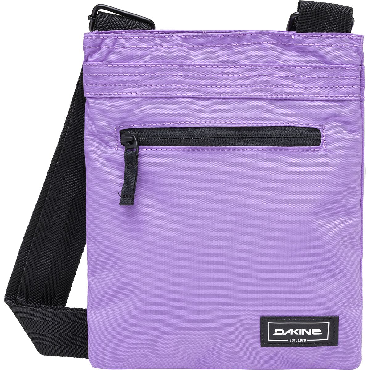 Image of DAKINE Jive Shoulder Bag - Women's Violet, One Size