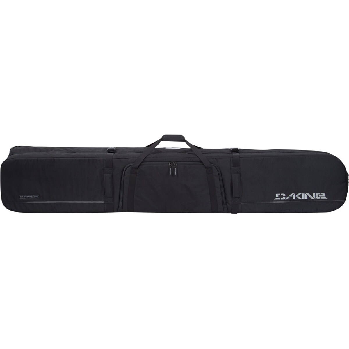 Dakine concourse double ski clearance bag