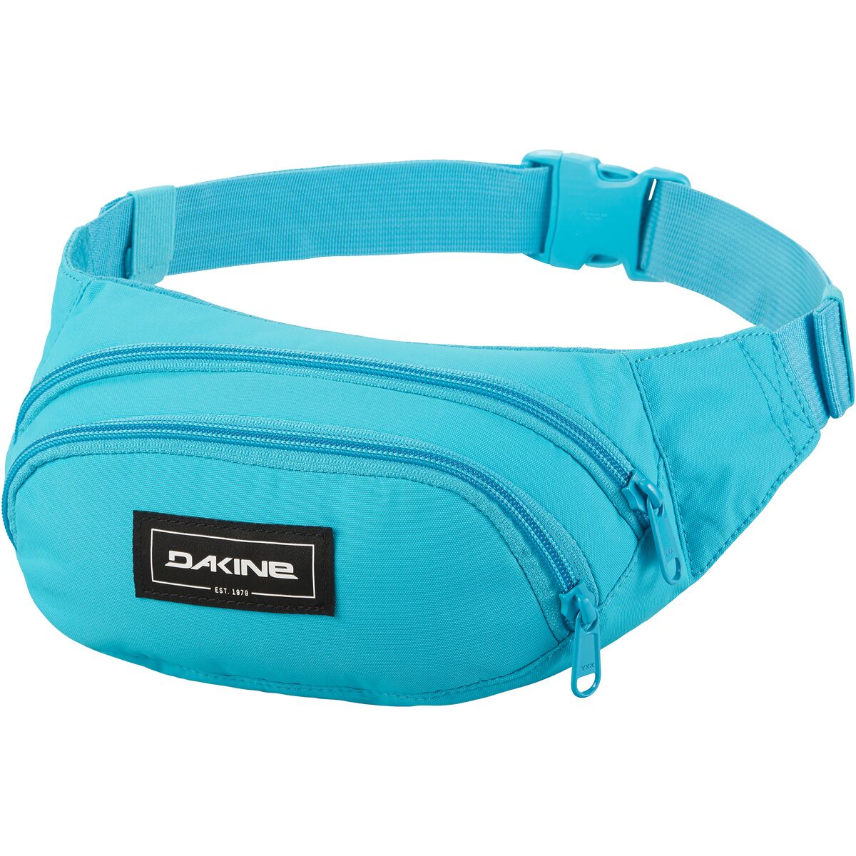 Image of DAKINE Hip Pack Ai Aqua, One Size