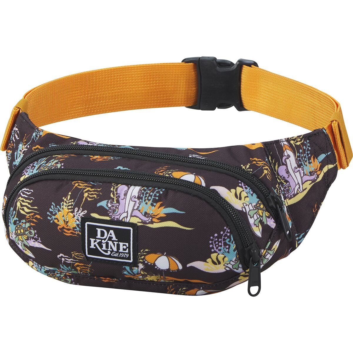 Image of DAKINE Hip Pack Beach Day, One Size