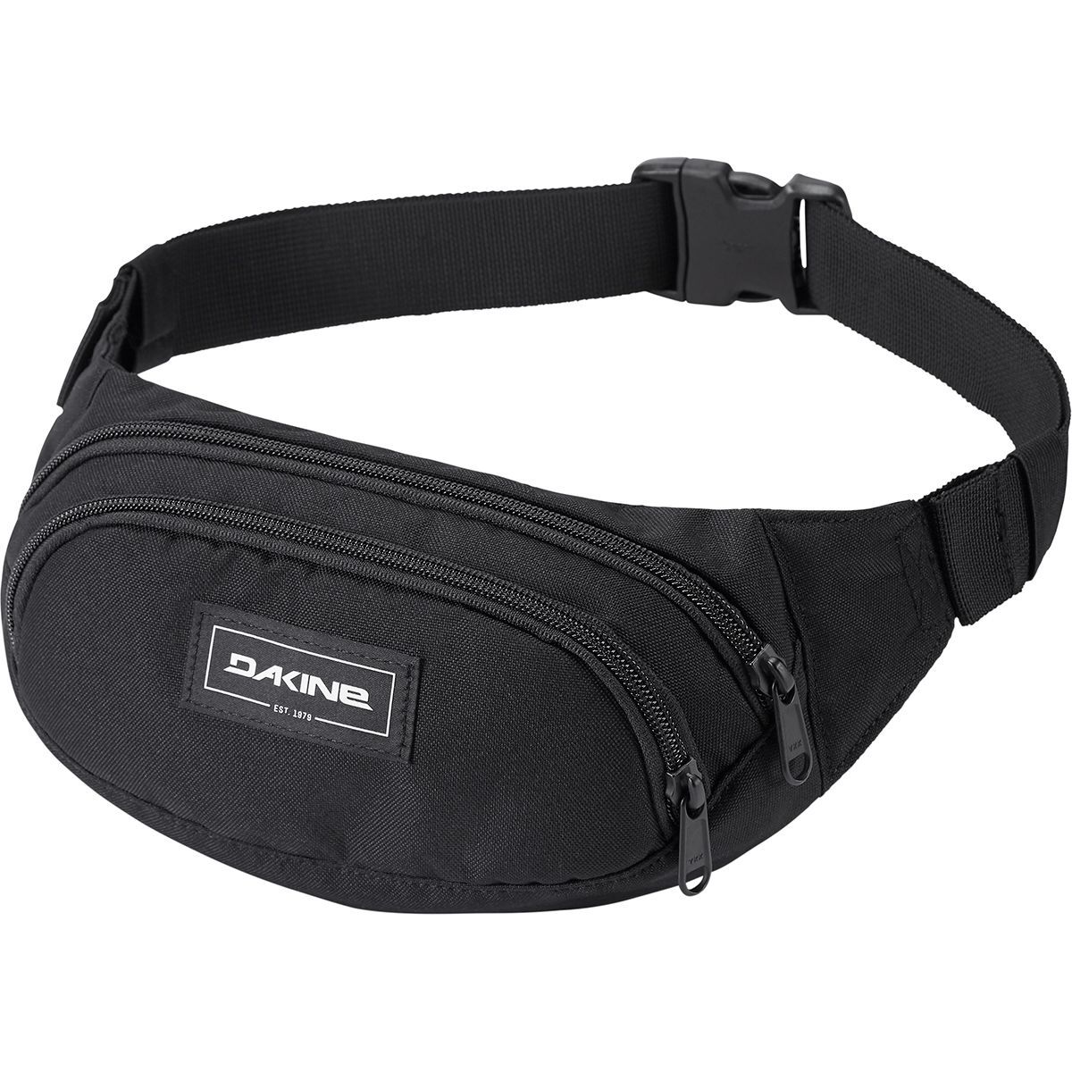 Image of DAKINE Hip Pack Black II, One Size