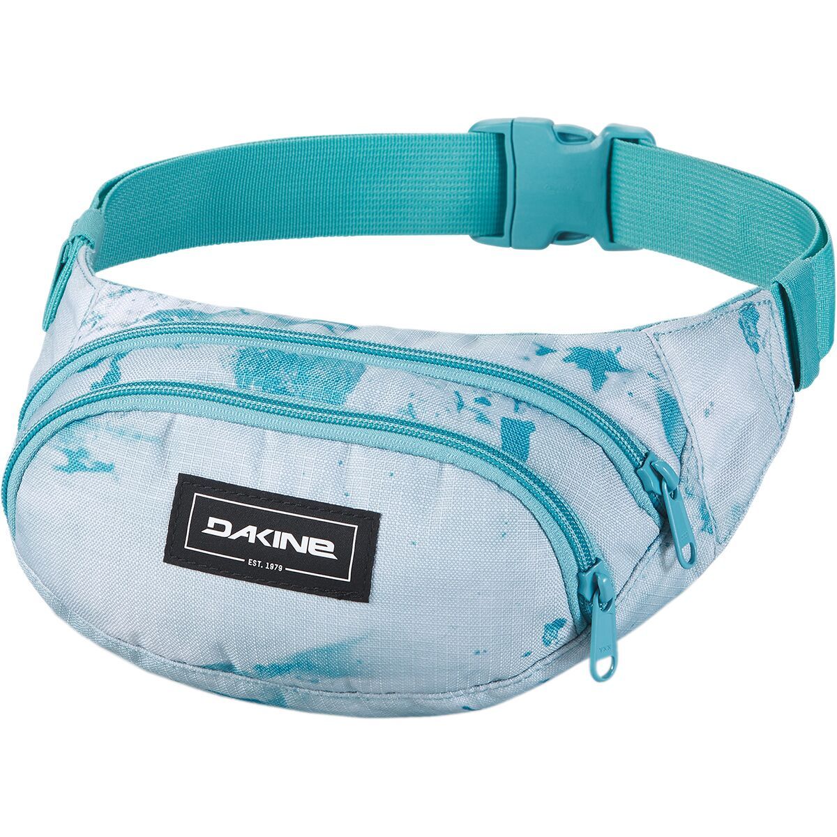 Image of DAKINE Hip Pack Bleached Moss, One Size