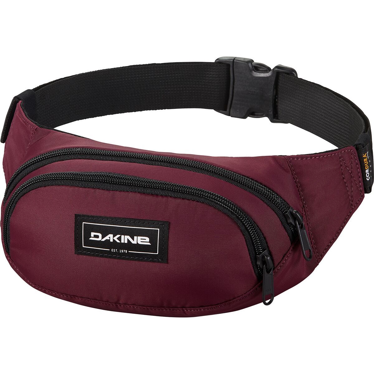 Image of DAKINE Hip Pack Grape Vine, One Size