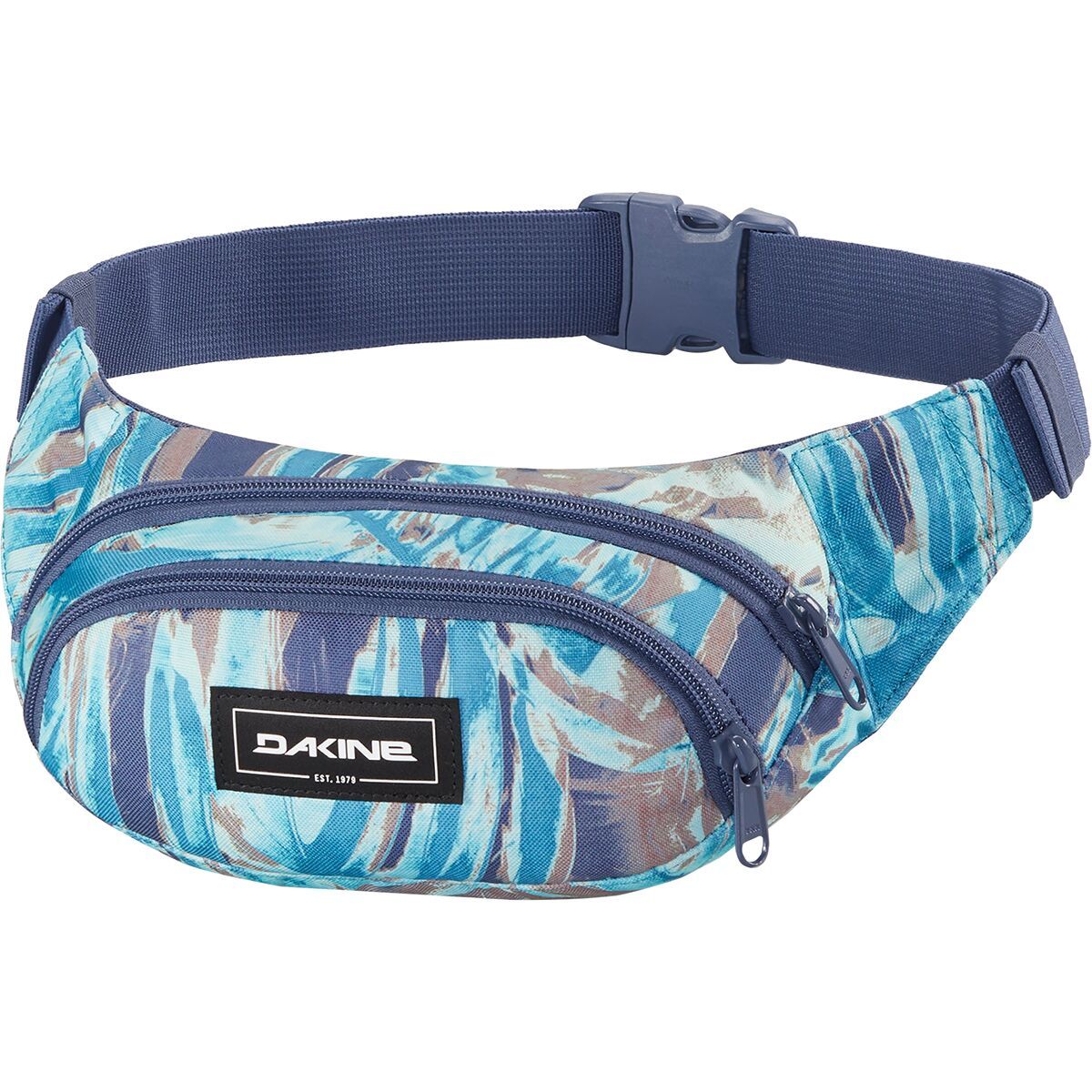 Image of DAKINE Hip Pack Green Hana, One Size