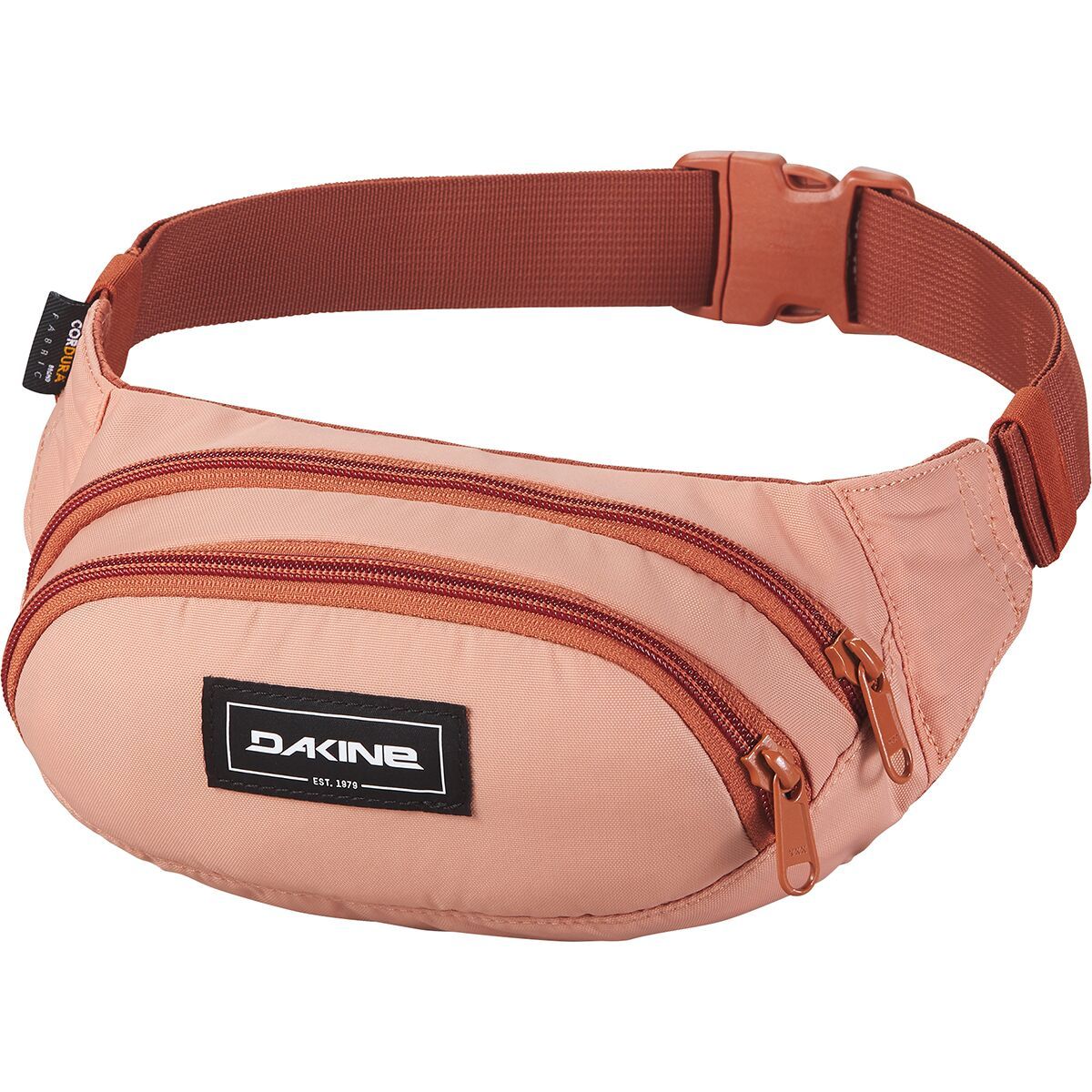 Image of DAKINE Hip Pack Muted Clay, One Size