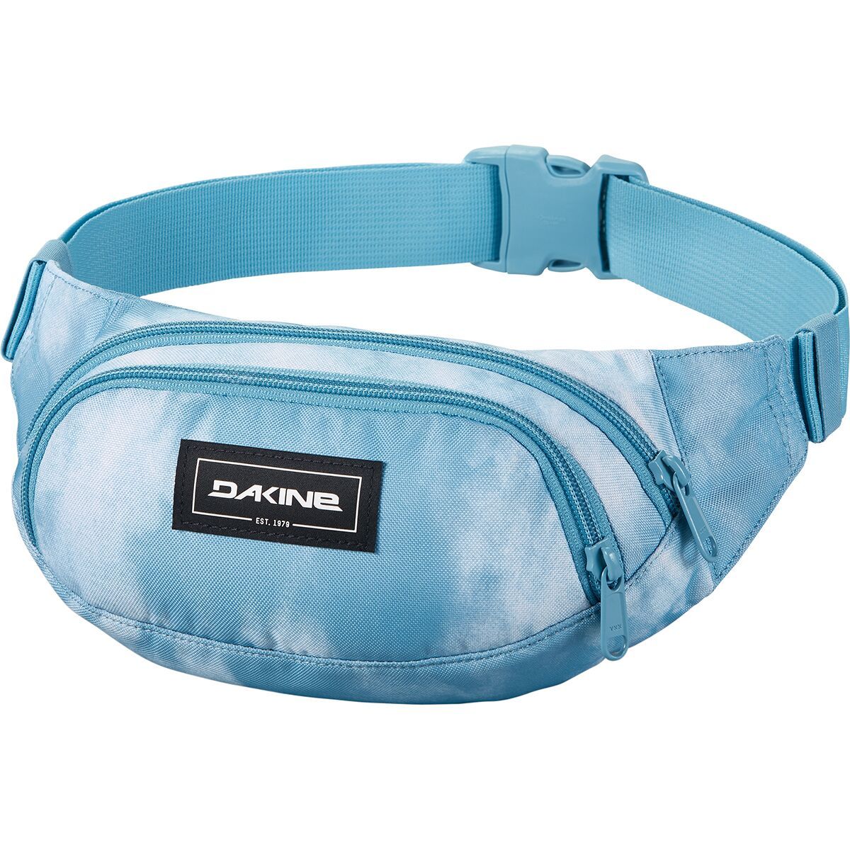 Image of DAKINE Hip Pack Nature Vibes, One Size