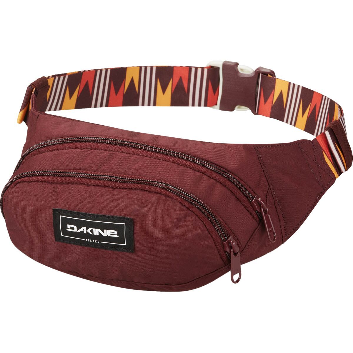 DAKINE Hip Pack Port Red, One Size