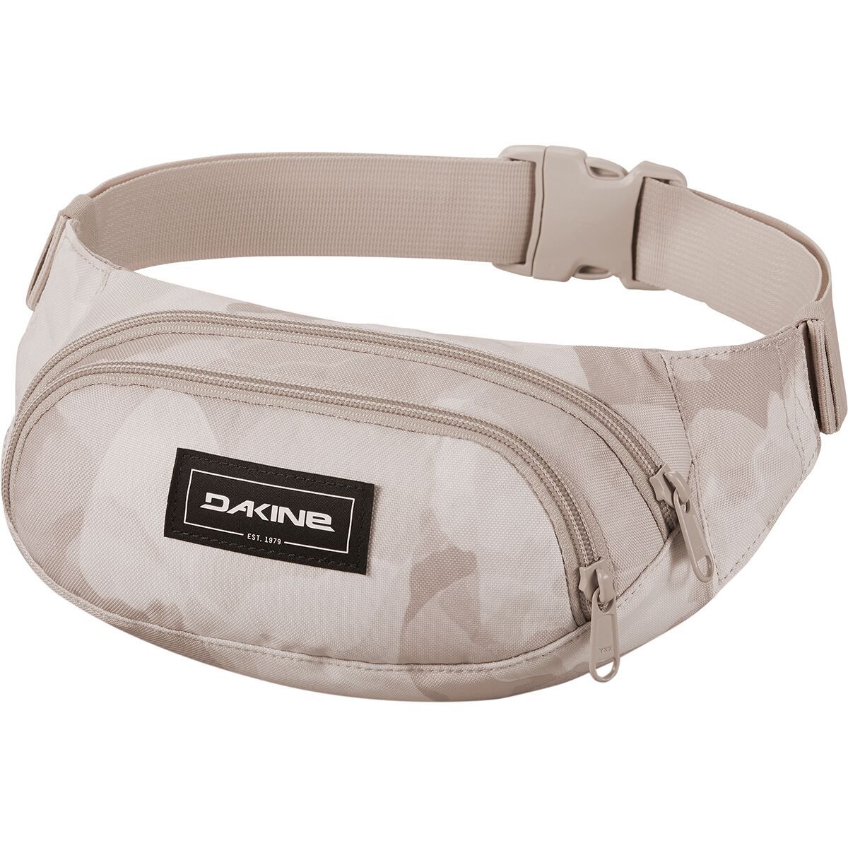 Image of DAKINE Hip Pack Sand Quartz, One Size