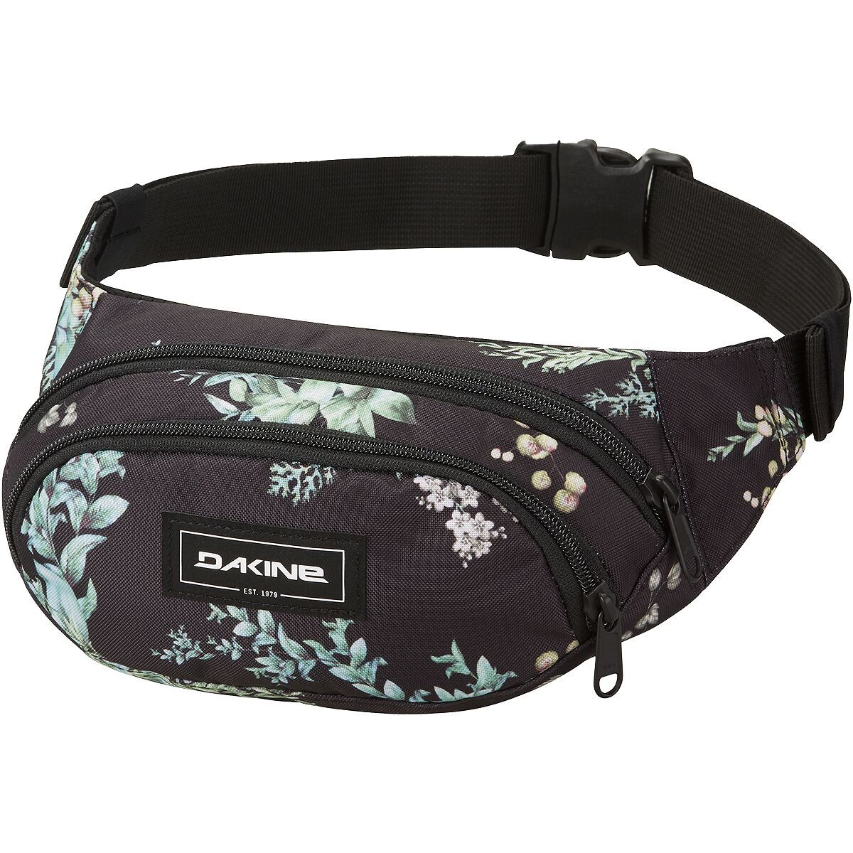 Image of DAKINE Hip Pack Solstice Floral, One Size