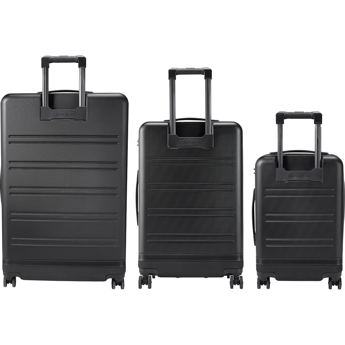 DAKINE★トラベルケース162L★カッコいい丈夫★ DAKINE Concourse Hardside Set - Travel