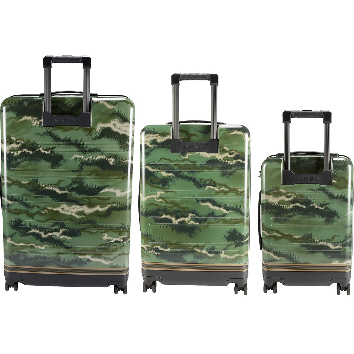 DAKINE Concourse Hardside Set - Travel