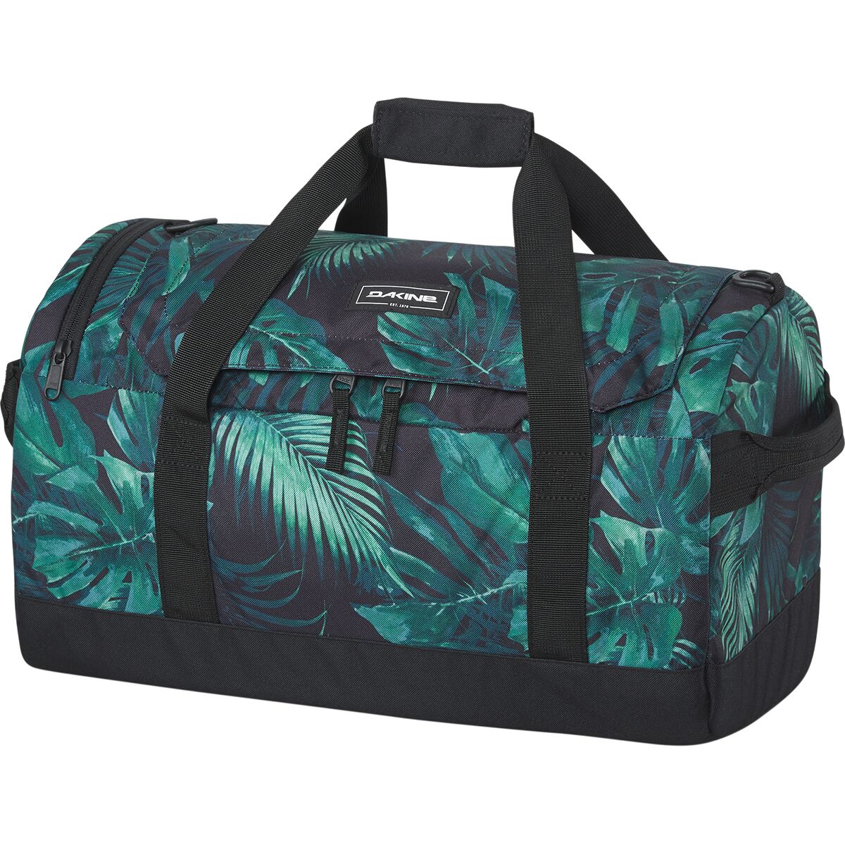 EQ 35L Duffel Bag