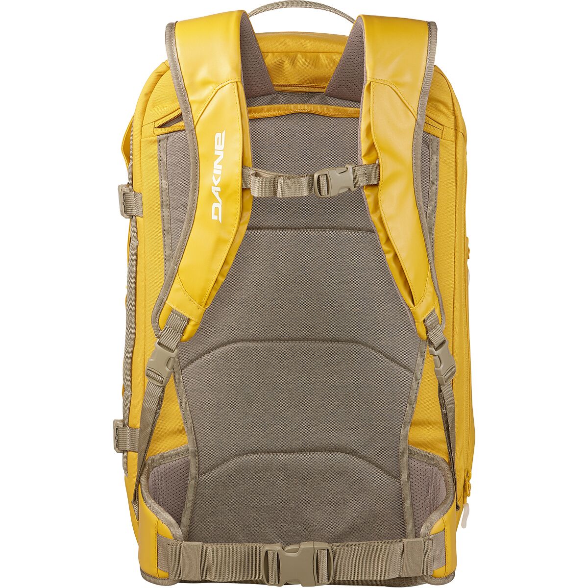 dakine ranger travel pack