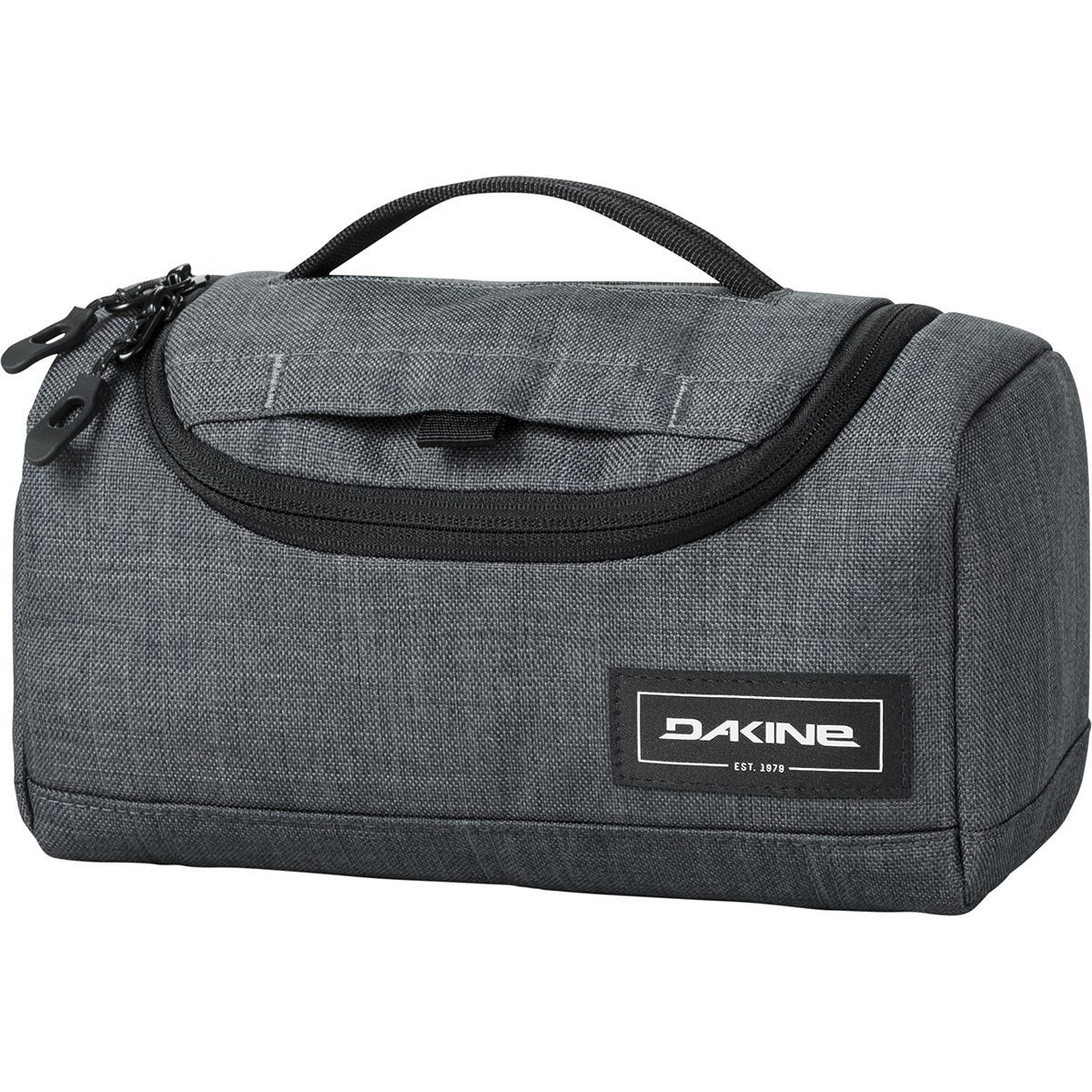 Image of DAKINE Revival Medium Travel Kit Carbon, One Size