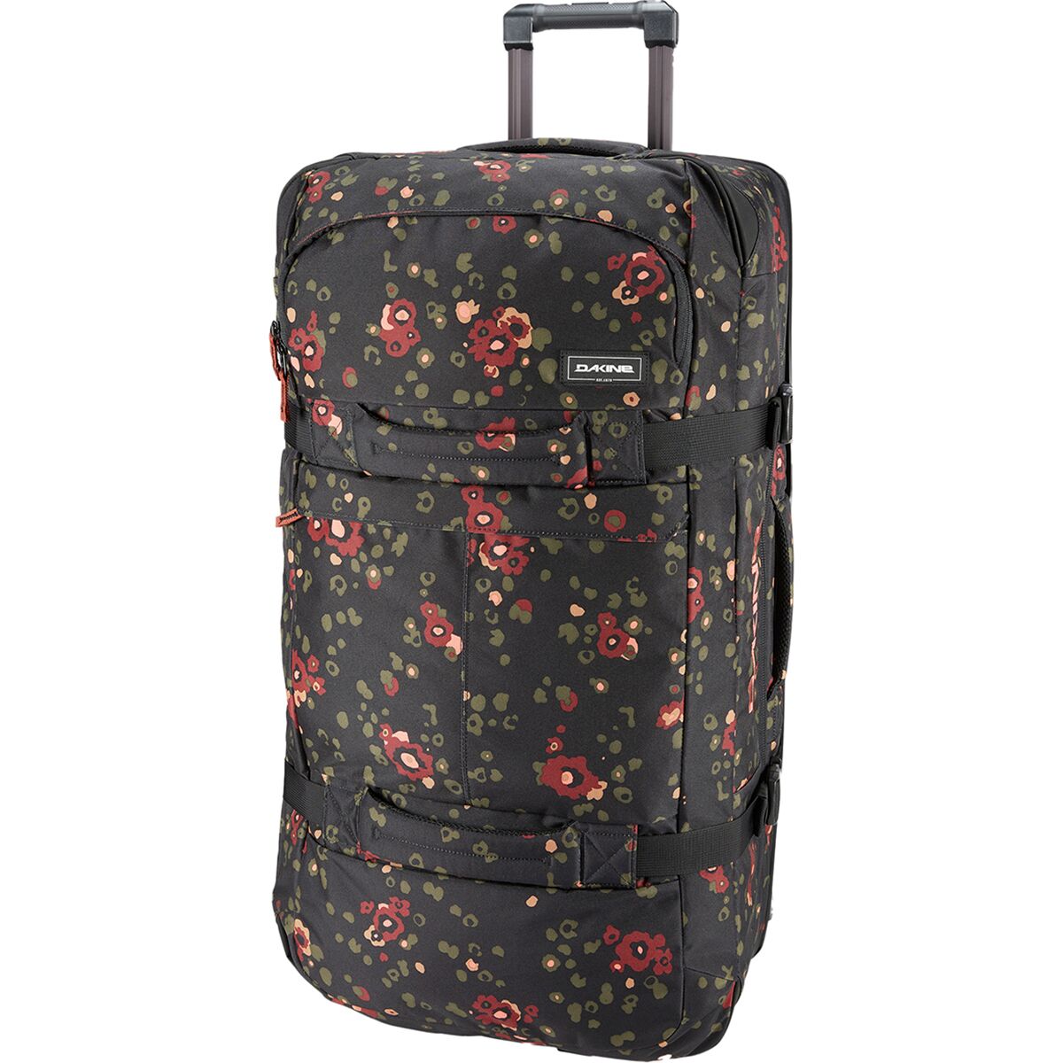 DAKINE Split Roller 110L Gear Bag