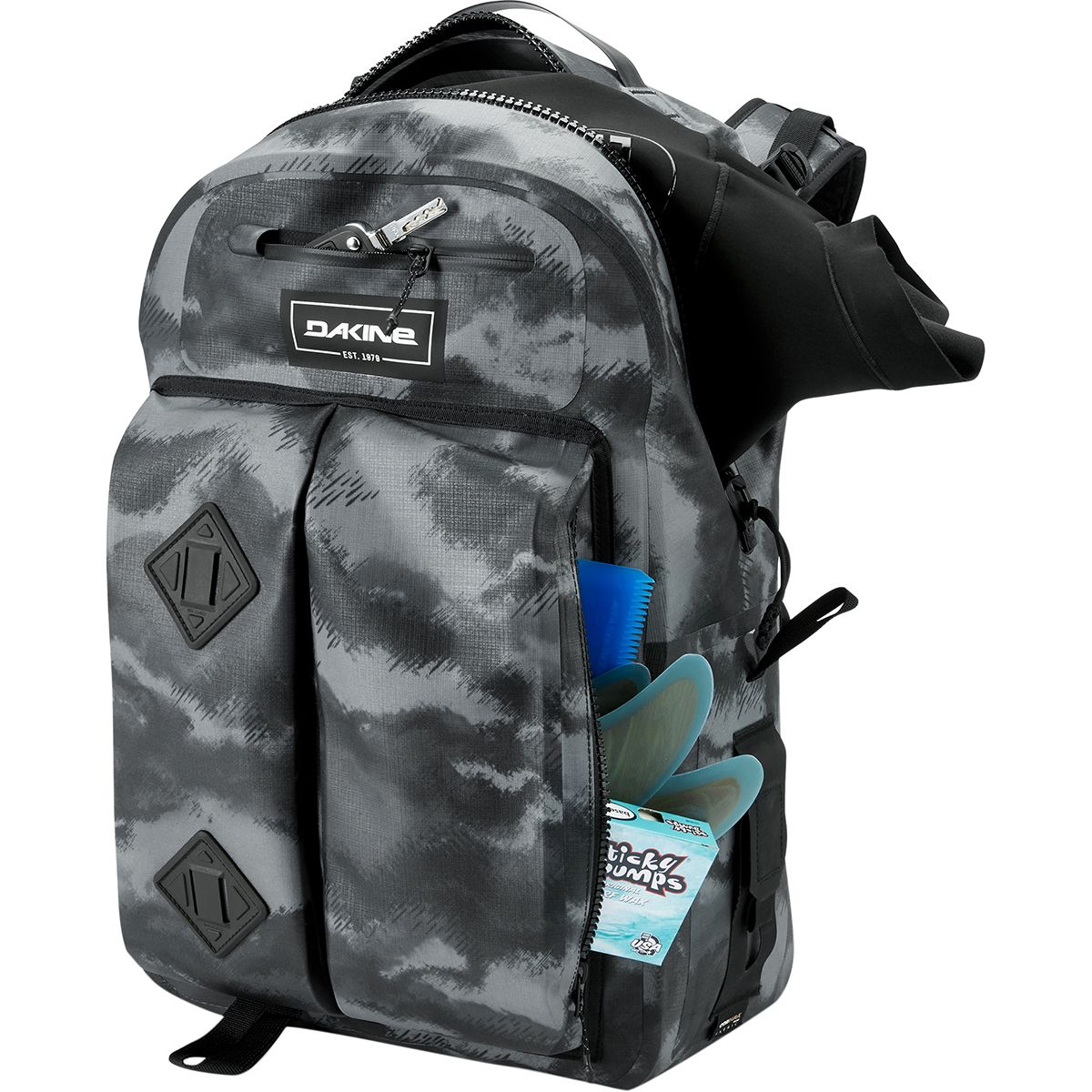 DAKINE Cyclone 36L Pack - Surf