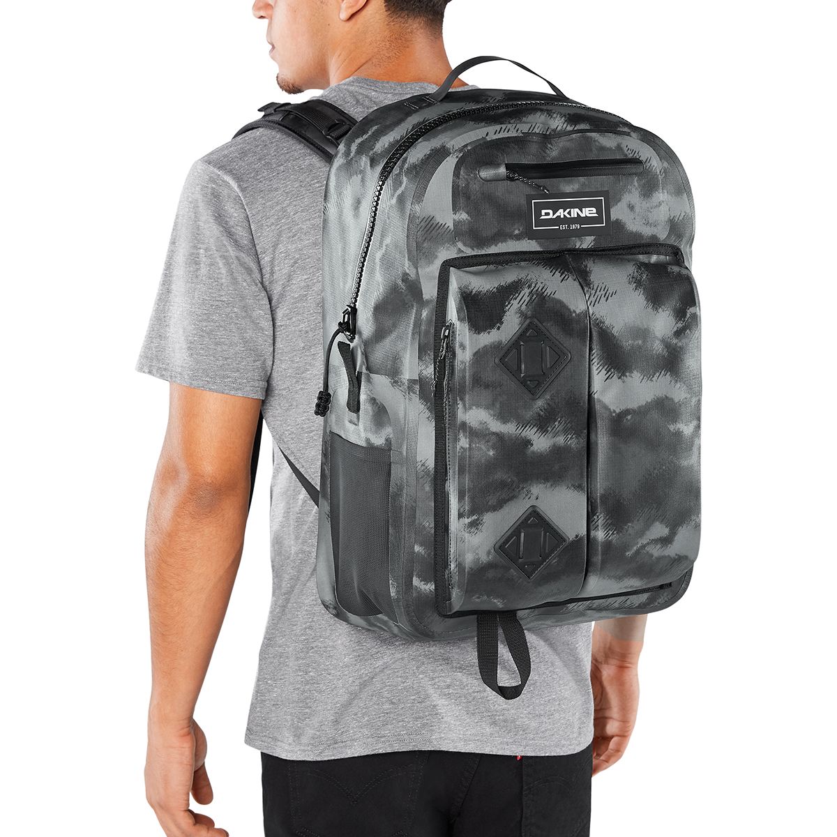 DAKINE Cyclone 36L Pack - Surf