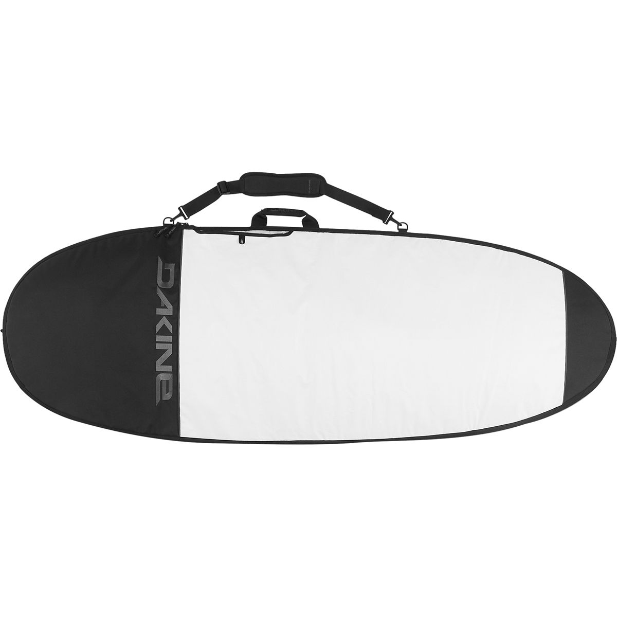 DAKINE DAKINE Daylight Hybrid Surfboard Bag White, 5ft 4in