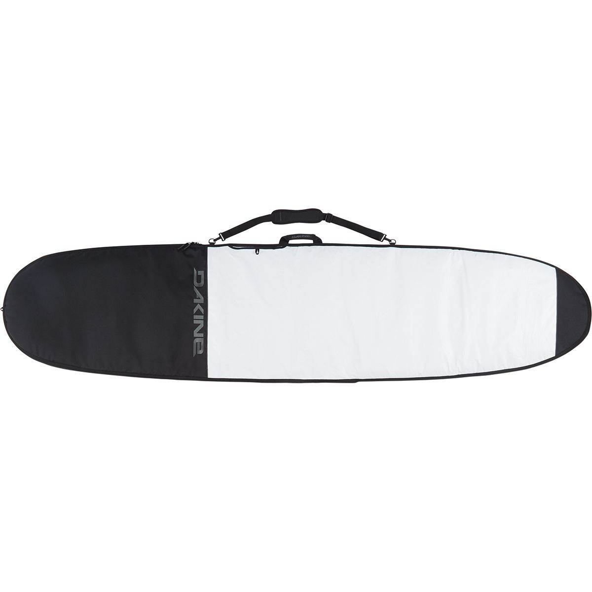 Image of DAKINE Daylight Noserider Surfboard Bag White, 9ft 2in