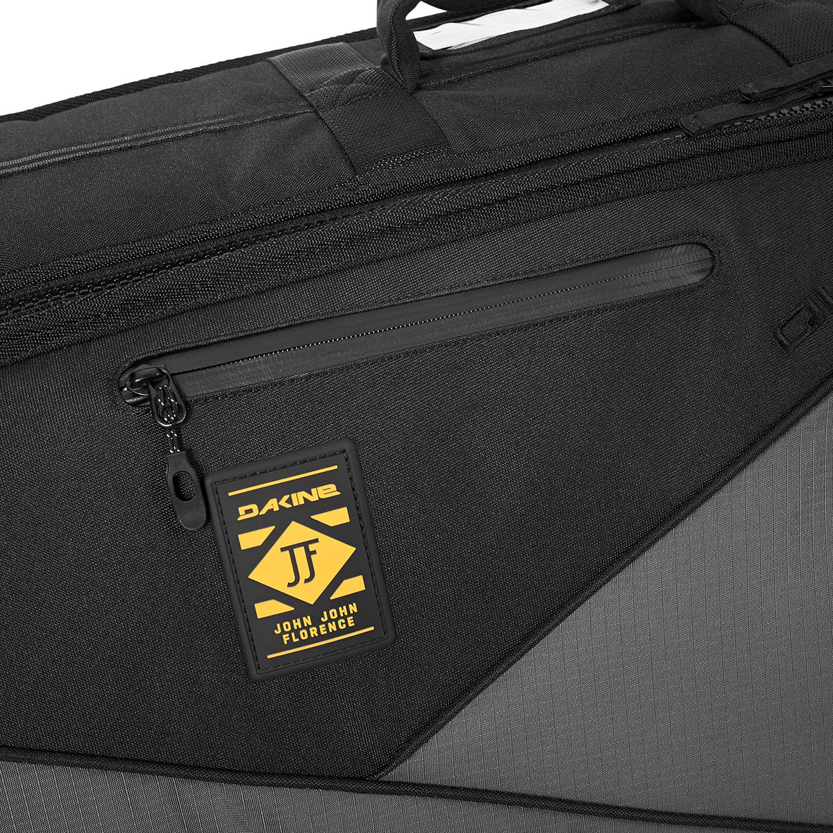 dakine world traveler quad surfboard bag