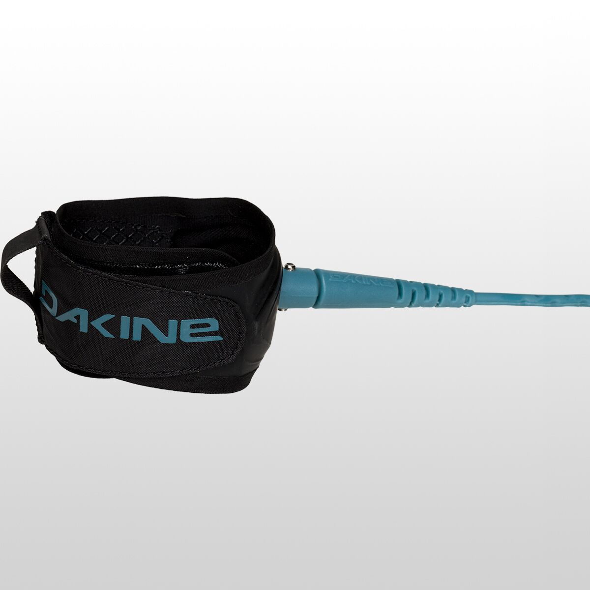 Dakine Kaimana Pro Comp Leash Vintage Blue 6 x 3 16
