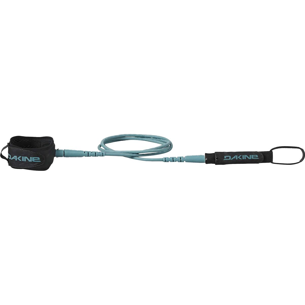 Image of DAKINE Kaimana Team Leash Vintage Blue, 6ft x 1/4in