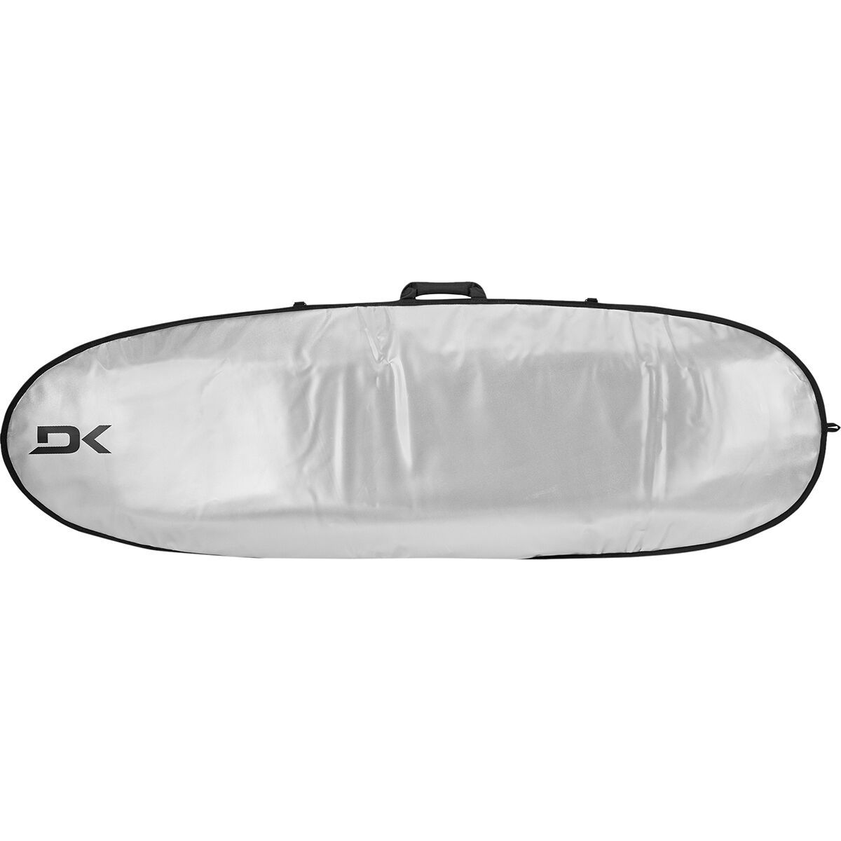 Image of DAKINE Mission Hybrid Surfboard Bag Carbon, 6ft 6in