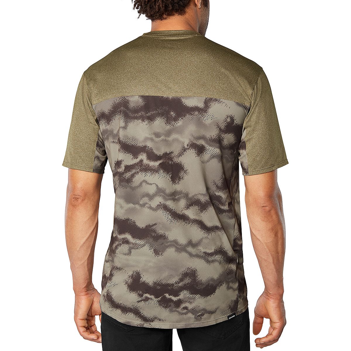 dakine vectra jersey