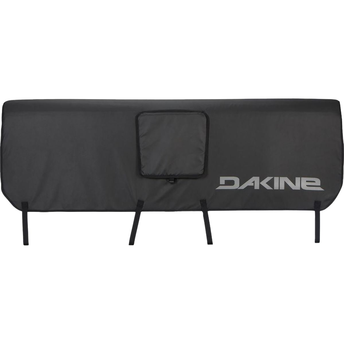Image of DAKINE Pickup Pad DLX Black, L