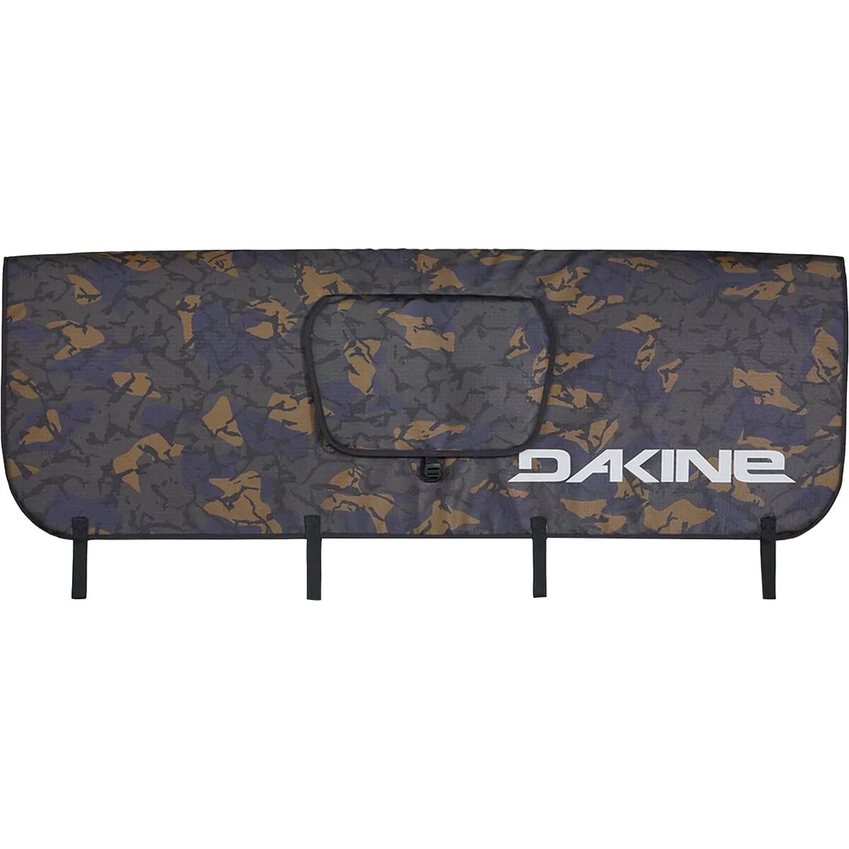 Image of DAKINE Pickup Pad DLX Cascade Camo, L