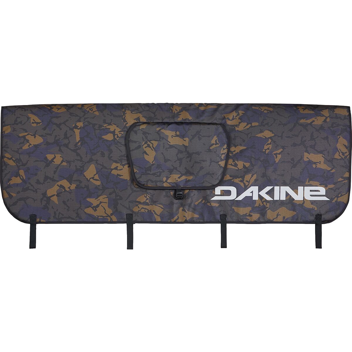 DAKINE DAKINE Pickup Pad DLX Curve