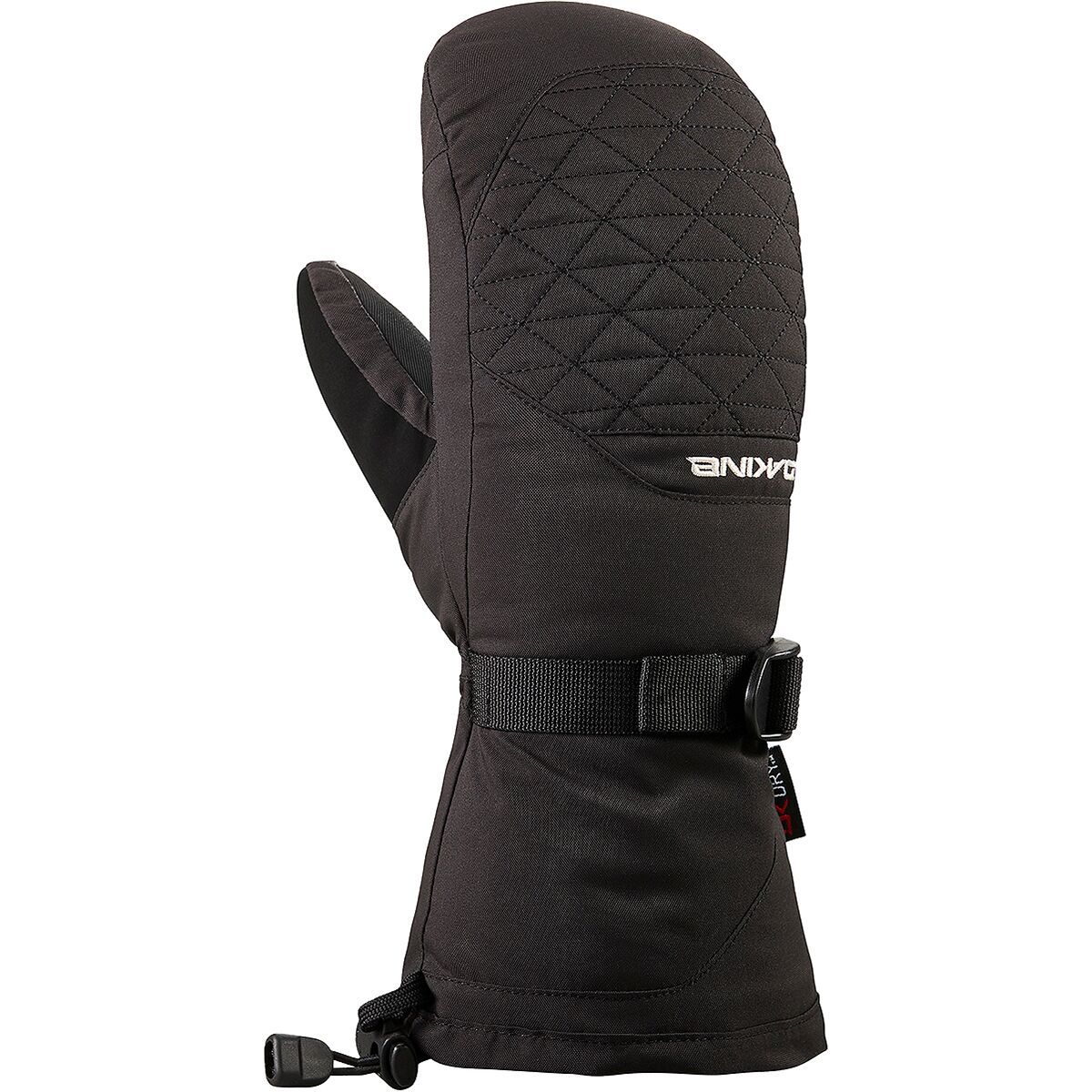 Image of DAKINE Camino Mitten - Women's Black, XS