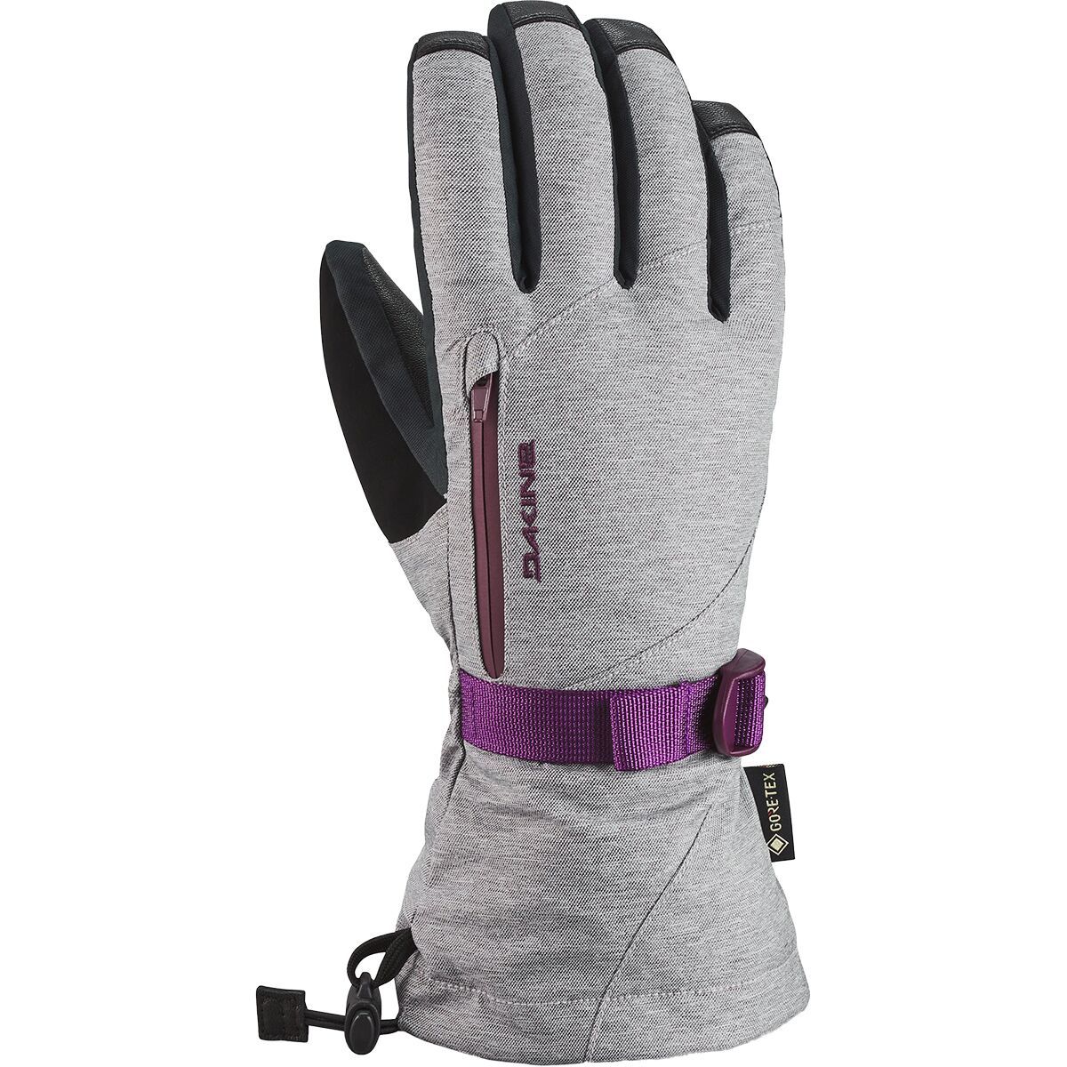 DAKINE Leather Sequoia Glove - Women
