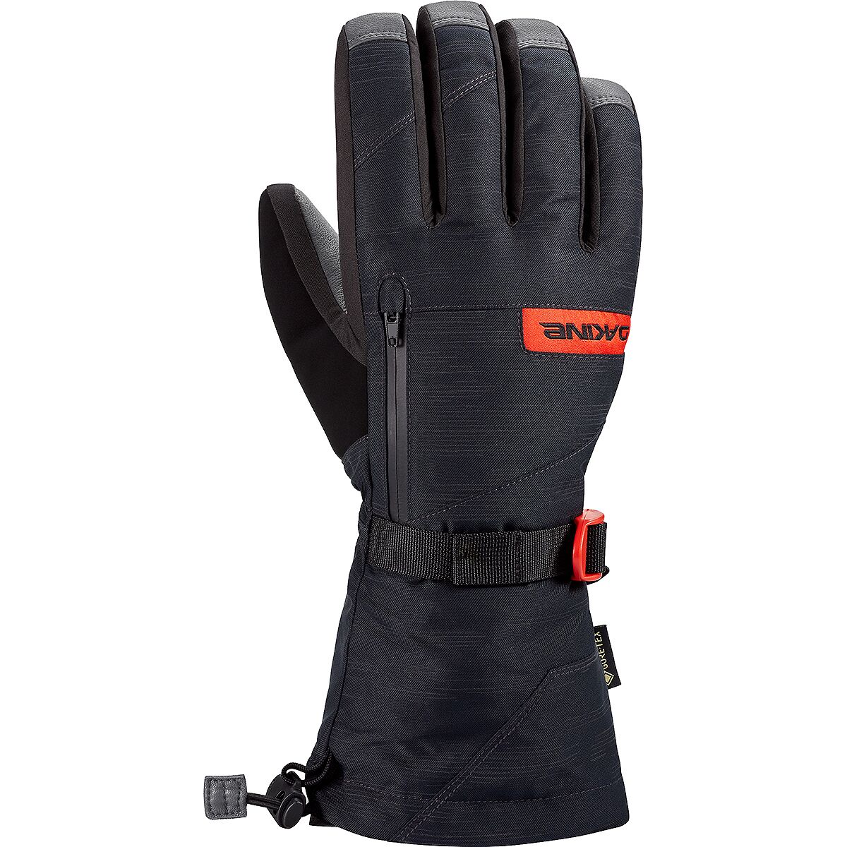 DAKINE Leather Titan GORE-TEX Glove - Men's Flash