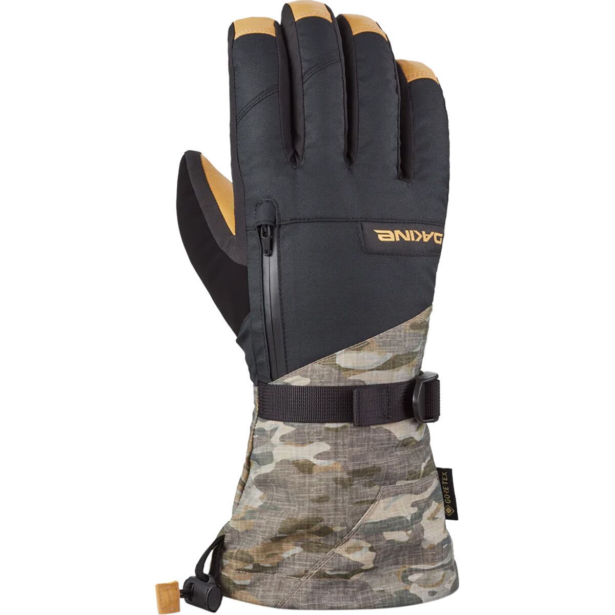DAKINE Leather Titan GORE-TEX Gloves - Men's