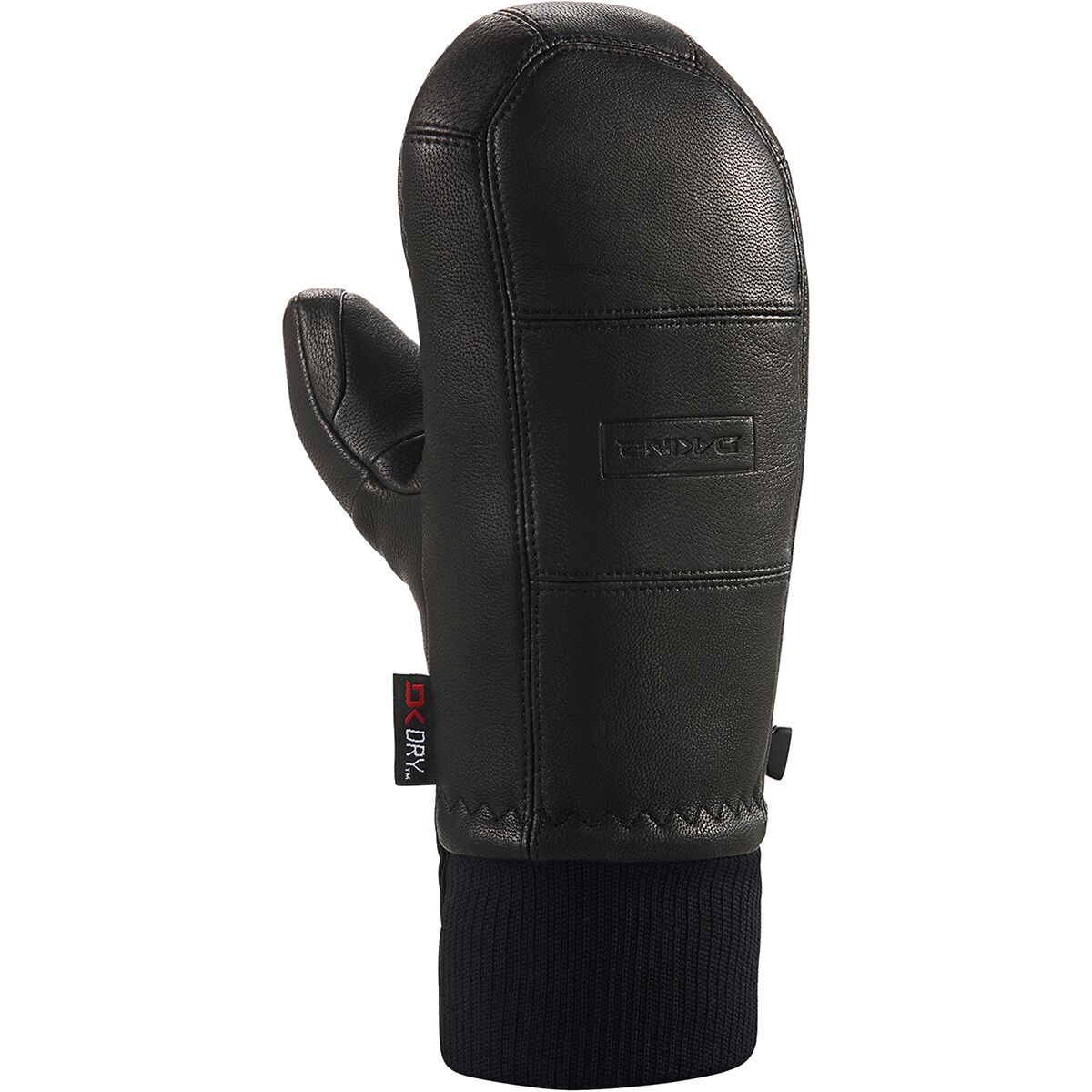 DAKINE Lotus Mitten - Women's Black, XS