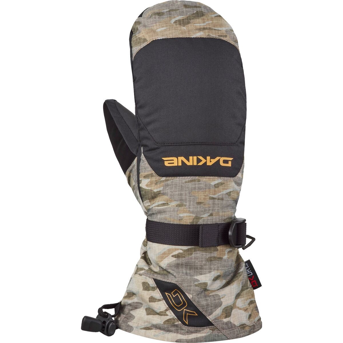 Backcountry DAKINE Scout Mitten - Men's Vintage Camo, L