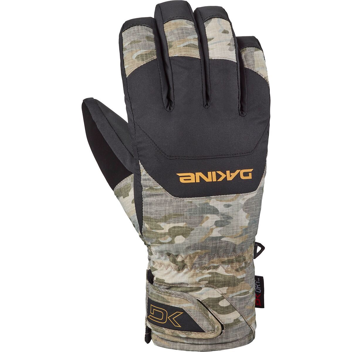 DAKINE Scout Short Glove - Men's Flash, S