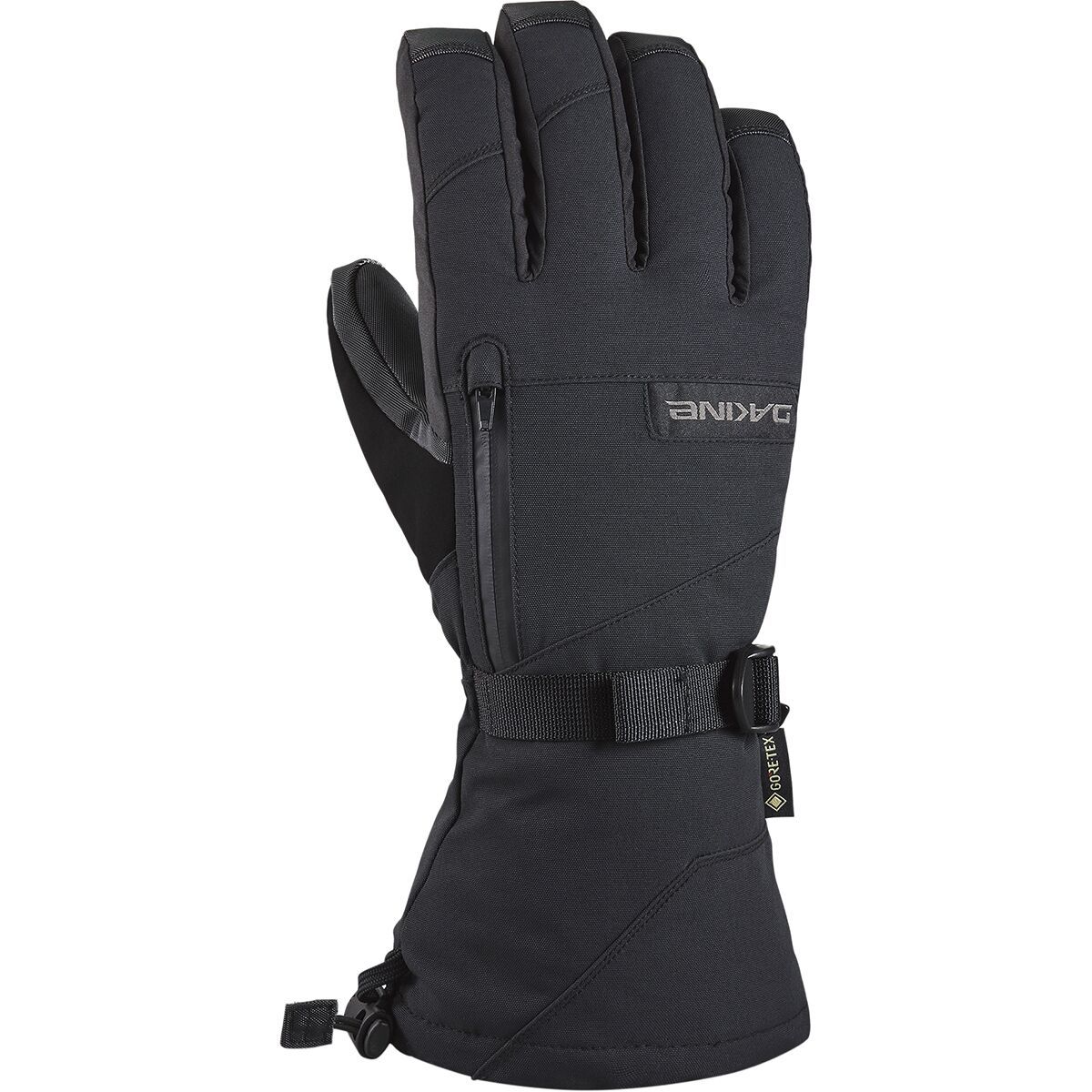 DAKINE Titan Glove - Men's Black, S