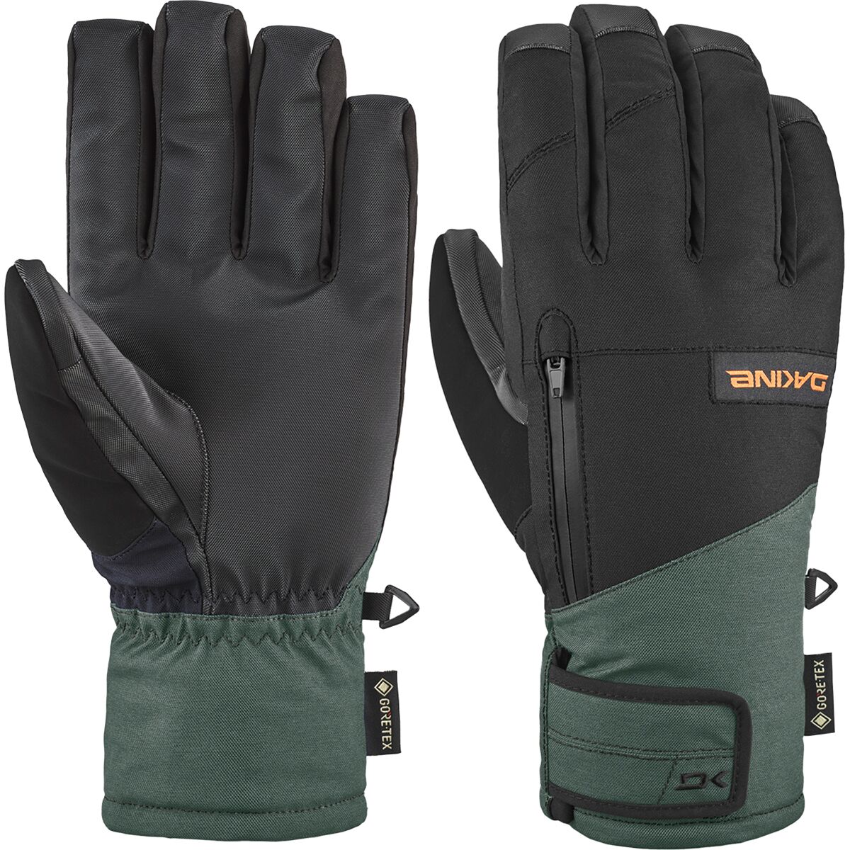 DAKINE Titan GORE-TEX Short Glove - Men's - Accessories