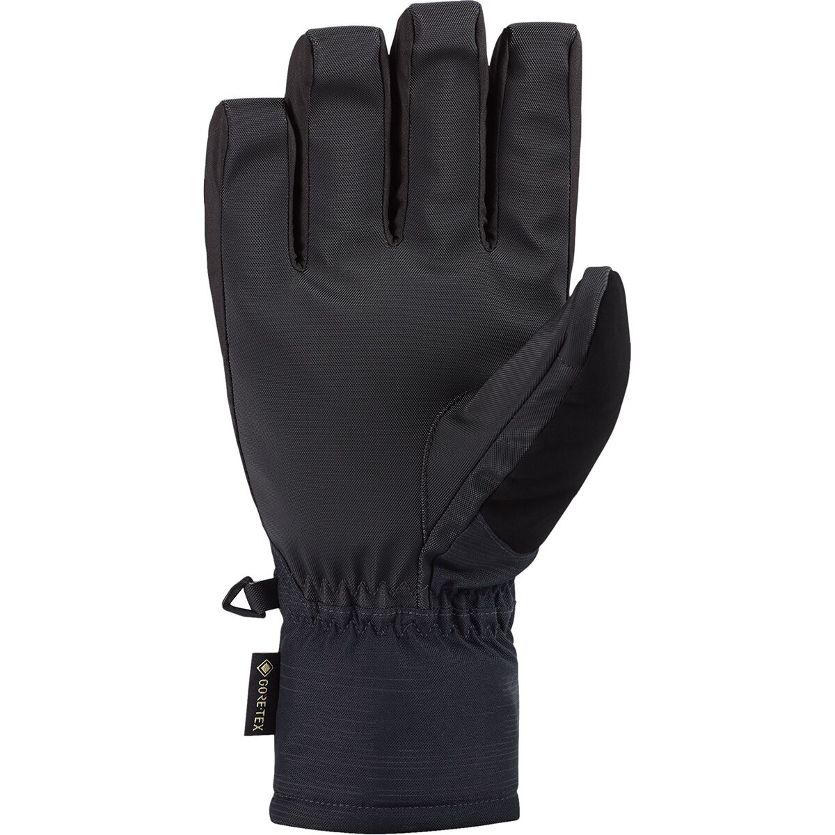 Dakine Titan Short Gore-Tex Gloves Men's Carbon S 