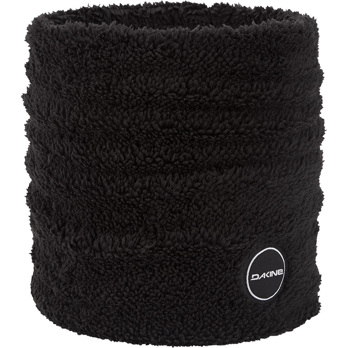 DAKINE Bergen Fleece Neck Tube Black