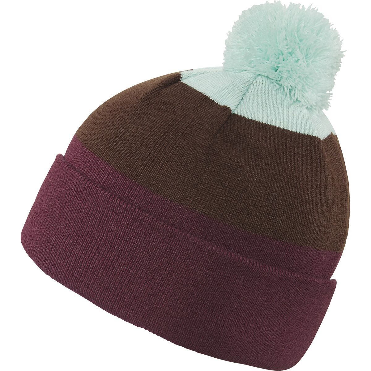 DAKINE Jackson Beanie Grape Vine/Pipestone/Turtledove, One Size