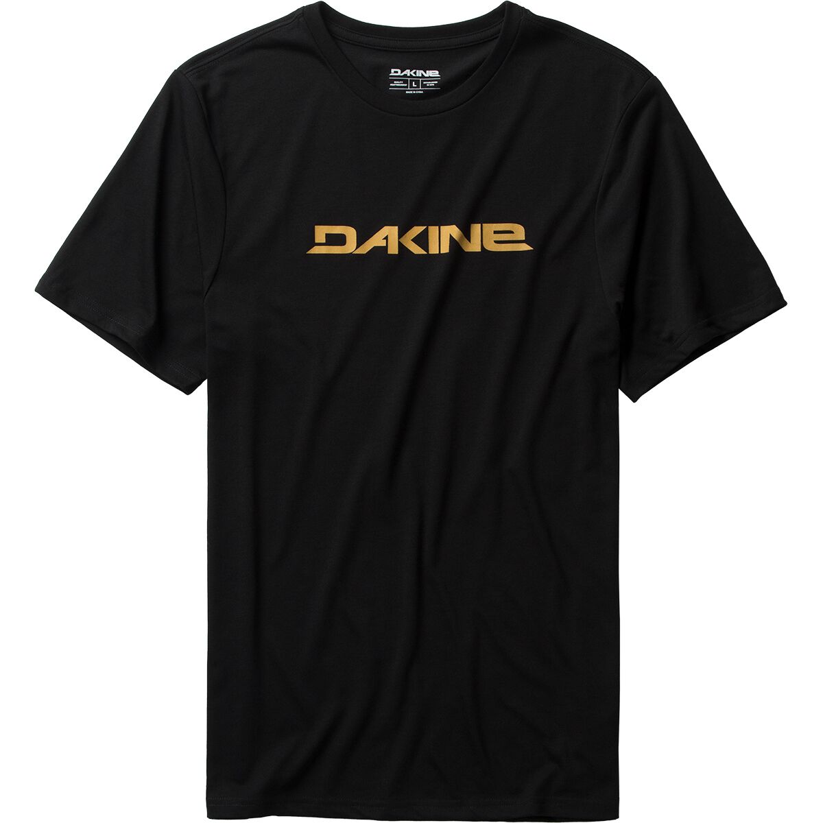 DAKINE Da Rail Short-Sleeve Tech T-Shirt - Men's