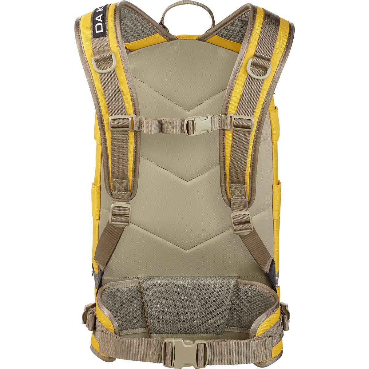 希少モデル　Dakine '96 HELI PACK 16L Black DAKINE 96 Heli 16L Backpack - Ski