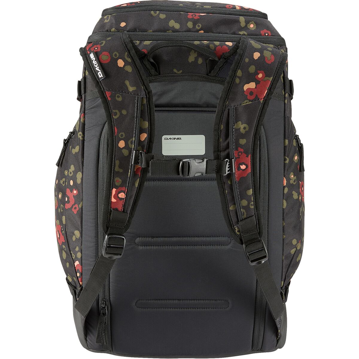 dakine boot pack dlx 75l