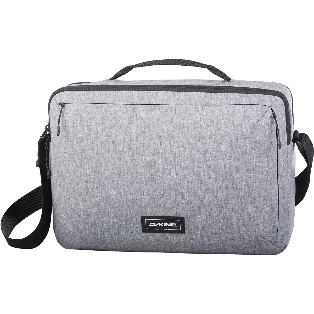 DAKINE DAKINE Concourse 15L Messenger Bag Greyscale, One Size