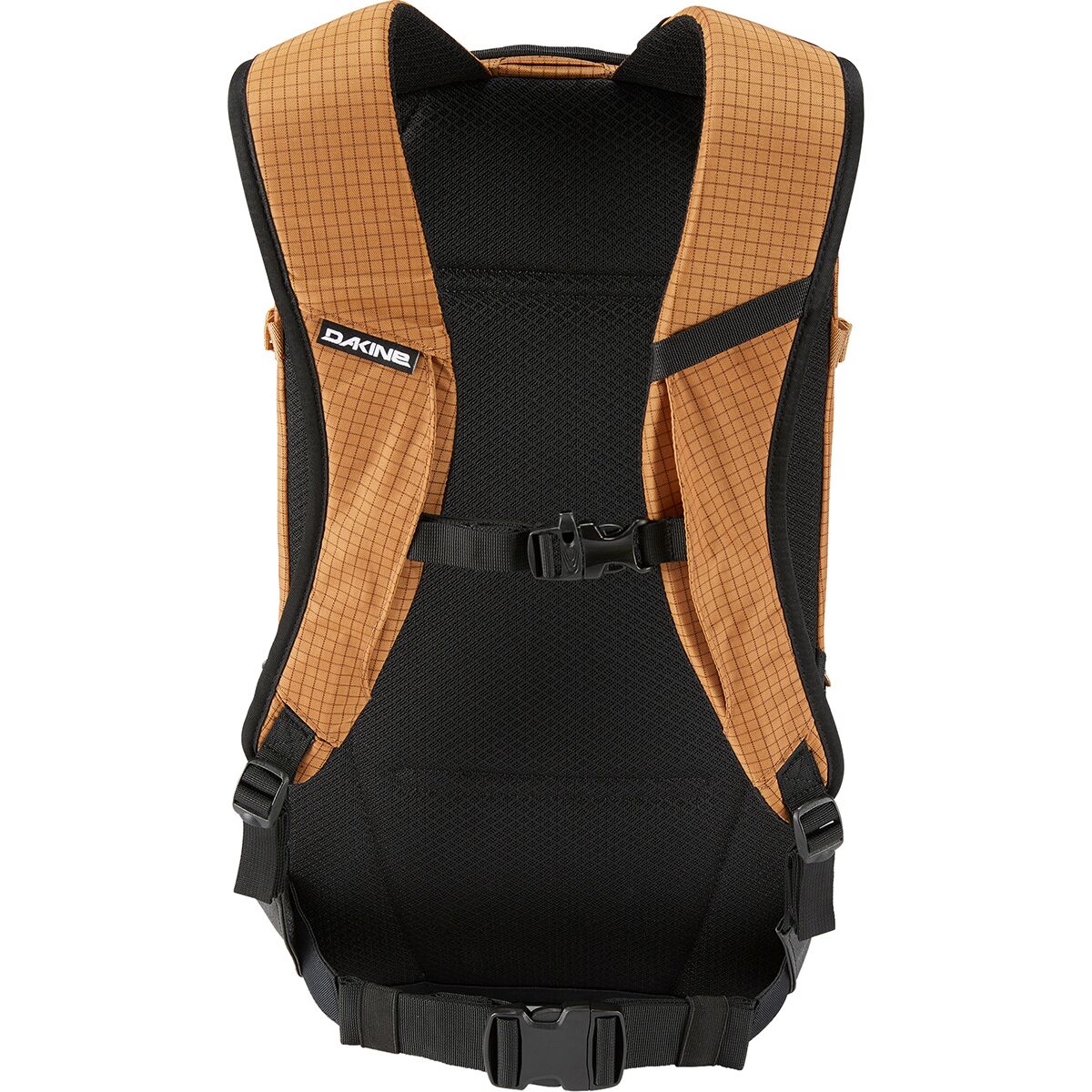 dakine team heli 12l backpack